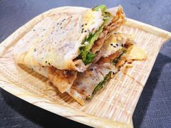 -冷峰马家鸡蛋牛奶醪糟(八朗学五巷店)