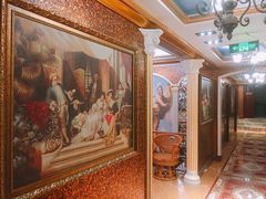 -爵士岛咖啡(瓦房店)