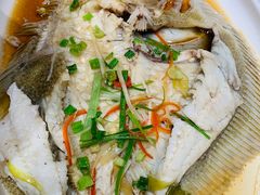 -将相和·海鲜蒸饺大连菜