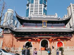 -上海白云观