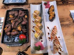 -小川洋风料理(江汉路店)
