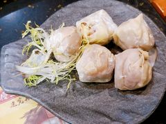 -成都老码头火锅(旺角店)
