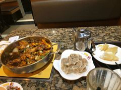 -黄记煌三汁焖锅(招商花园店)