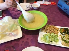 -盈春大饭店(千山路店)