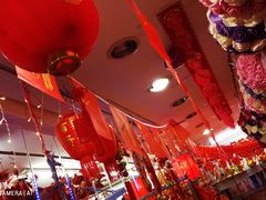 大堂-台江农贸市场(建海小区店)