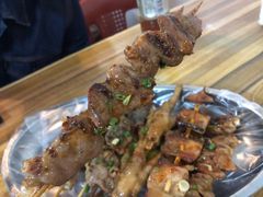 -雷老虎烧烤(西街店)