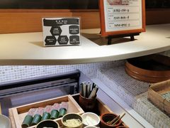 -鍋ぞう(新宿西口店)