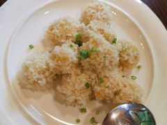 宫廷丸子两吃-聚缘堂·海鲜私房菜(松岭路店)