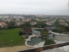 -上海棕榈滩海景酒店