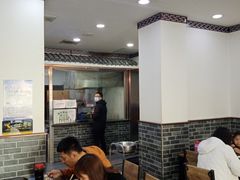 大堂-津门张记包子铺(华昌道店)