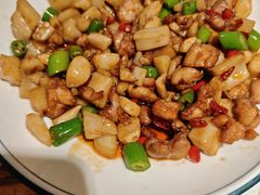 -苹果树下艺术餐厅(通州店)