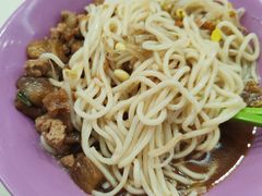 -清华大学-观畴园餐厅
