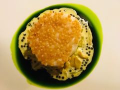 -三嚥阁 La Villa Restaurant