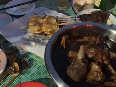 -聚首堂·特色小吃·肘子(什刹海德胜门店)