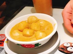 -新大咀港式茶餐厅(宝山万达店)