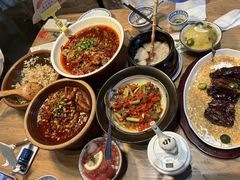 -图味美小黄鱼·景德菜(浙江路店)