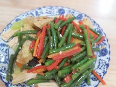 -尤素福东举院饺子馆