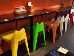 -Asianplus海蓝鸡饭