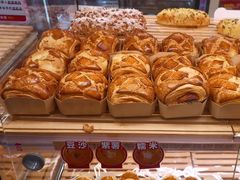 -味多美蛋糕(阜成门店)