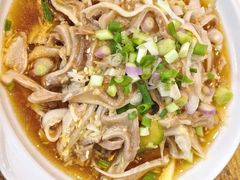 -牛王庙(龙华花园店)