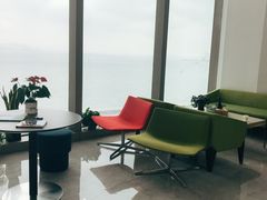 -龙景攀岩(海峡世茂广场店)