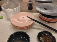 -争鲜回转寿司(东方银座店)