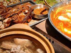 -大丰收·李家(湖里万达店)