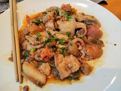 -国家五钻酒家·西樵旺阁渔村(西樵店)