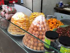 -老金家蛋菜夹馍(西安总店)