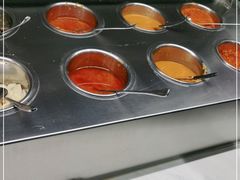 -花味烤肉·拌饭(庐阳万象汇店)