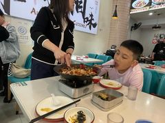 -福巷湘食小馆·猛火现炒(上海首店)