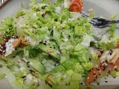 -HELLO 27 意面·沙拉·帕尼尼