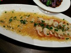 -宴秋杭州菜(锦艺城店)