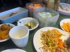 -老灶堂文创火锅(文艺路店)