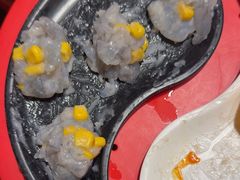 -蜀大侠火锅(总府路店)