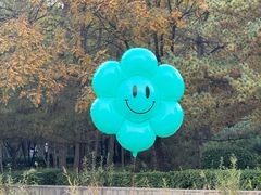 -森林公园(尖草坪区)