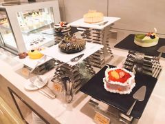 -厦门海景千禧大酒店·海景咖啡厅