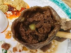 -张记荞面馆
