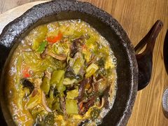 -敏珠拉姆藏餐·南京厨房(富春江东街店)