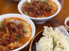 -豆相识•九九豆腐脑(牛咡桥店)