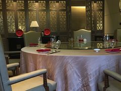 大堂-利顺德大饭店·水岸中餐厅(小白楼店)