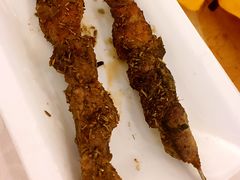 -楼兰印象(朝外店)