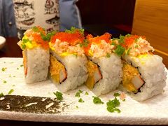 -桃太郎创作料理(大坪店)