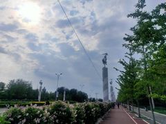 -丁香湖公园