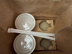-% Arabica阿拉比卡咖啡(前滩太古里店)