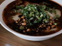 稀豆粉饵丝-丽芹豆粉店