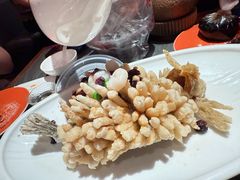 -小厨娘金榜题名(夫子庙秦淮河店)
