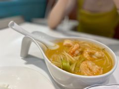 -翠华餐厅(宝安壹方城店)