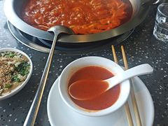 -华晟山城火锅(开发区港西东阁里店)