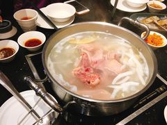 -一哥澳门豆捞·澳门风打边炉(高德置地店)